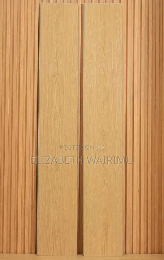 Premium SPC Flooring