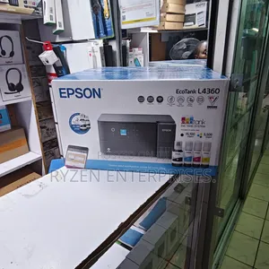 Epson L4360 Inkjet Printer