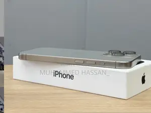 Apple iPhone 15 Pro 128 GB Gray