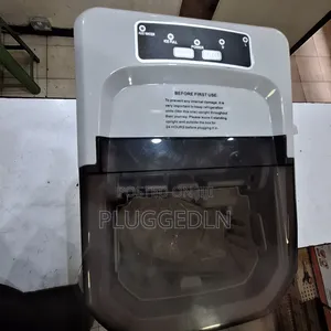Innovia 12 KGS Ice Maker