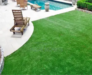 35mm Artificial Wall Grass Carpets