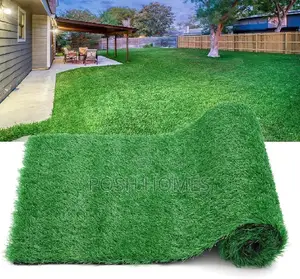 35mm Artificial Wall Grass Carpets