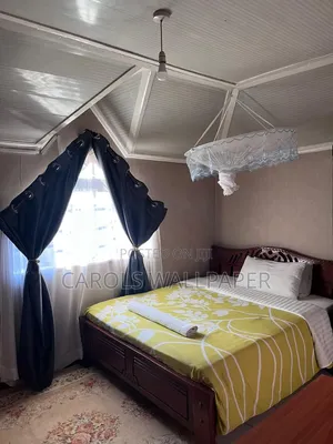 Furnished 1bdrm Bedsitter in Hurlingham for rent