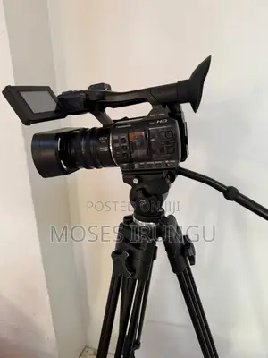 Panasonic AG-AC30