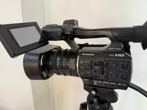 Panasonic AG-AC30