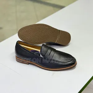 Now Available! Classic Loafers for Men 40-47. Nationwide Delivery! 
