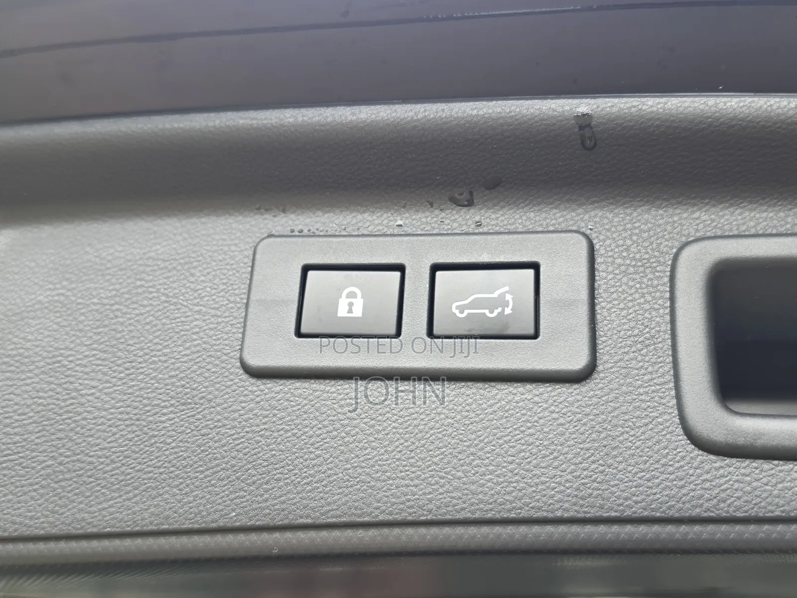 Subaru Forester Premium AWD 2019 Blue