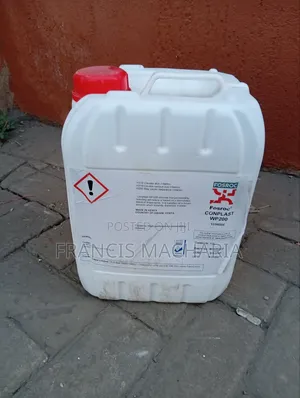 Fosroc Conplast Wp200(10l)