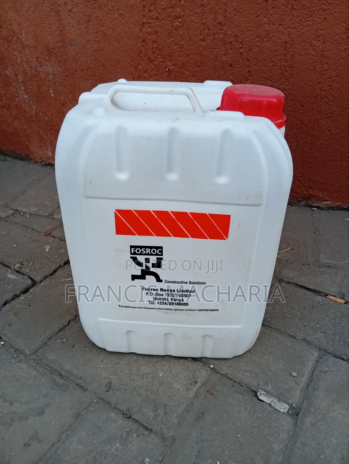 Waterproofing Admixture Wp200