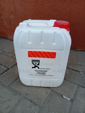 Waterproofing Admixture Wp200