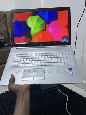 Laptop HP 17-3000 16GB Intel Core i5 HDD 1T