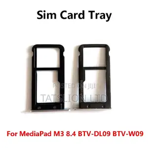 Samsung Phone Sim Card Trays