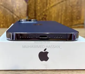 Apple iPhone 14 Pro Max 256 GB Purple