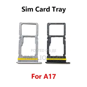 Samsung Phone Sim Card Trays