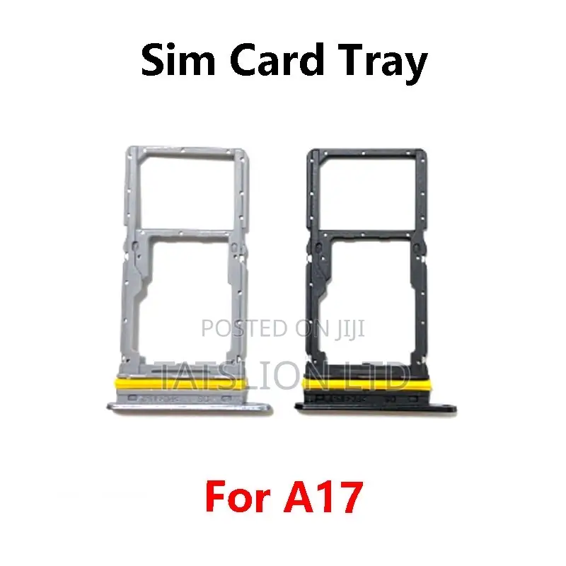 Samsung Phone Sim Card Trays