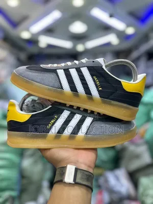 Adidas Gaezelle Indoor “Olympic “
Sneakers
