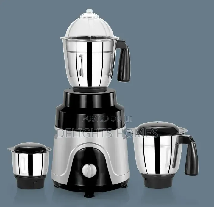 Heavy Duty RAMTONS MIXER GRINDER-b