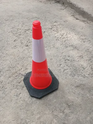 Traffic Cone 75cm