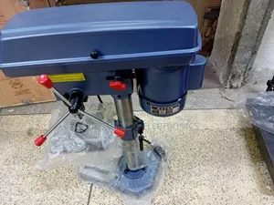 High Standard 13mm Electric Drill Press Machine