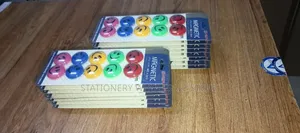 White Board Buttons Cap {Magnets}