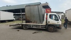 Recovery Ke