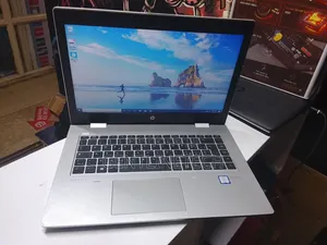 Laptop HP ProBook 640 G4 8GB Intel Core i5 SSD 128GB
