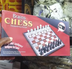 Chess Games Big Size