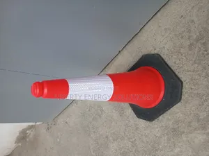 75cm Traffic Cones