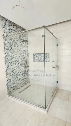 Shower Cubicle