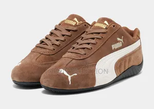 Puma Speedcat OG “ Dark Brown “
Sneakers