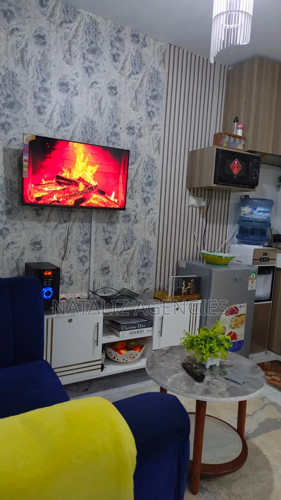 The Executive Utawala Studio