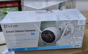 EZVIZ H3c + Wi-Fi Smart Home Camera Wifi Wireless Camera