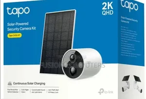TP-Link Tapo C425 KIT