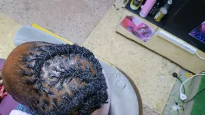 Professional Hair Beauty Services