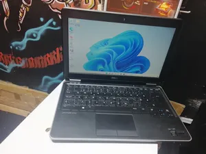 Laptop Dell Latitude E7240 8GB Intel Core i7 SSD 128GB