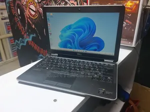 Laptop Dell Latitude E7240 8GB Intel Core i7 SSD 128GB