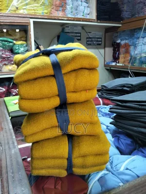 School Uniforms