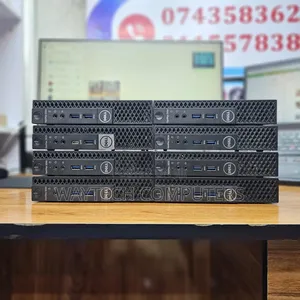 Desktop Computer Dell OptiPlex 3050 8GB Intel Core i5 SSD 256GB