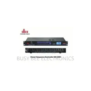 DBX Power Sequence Controller