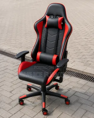 Ergonomic Racing Gaming Chair