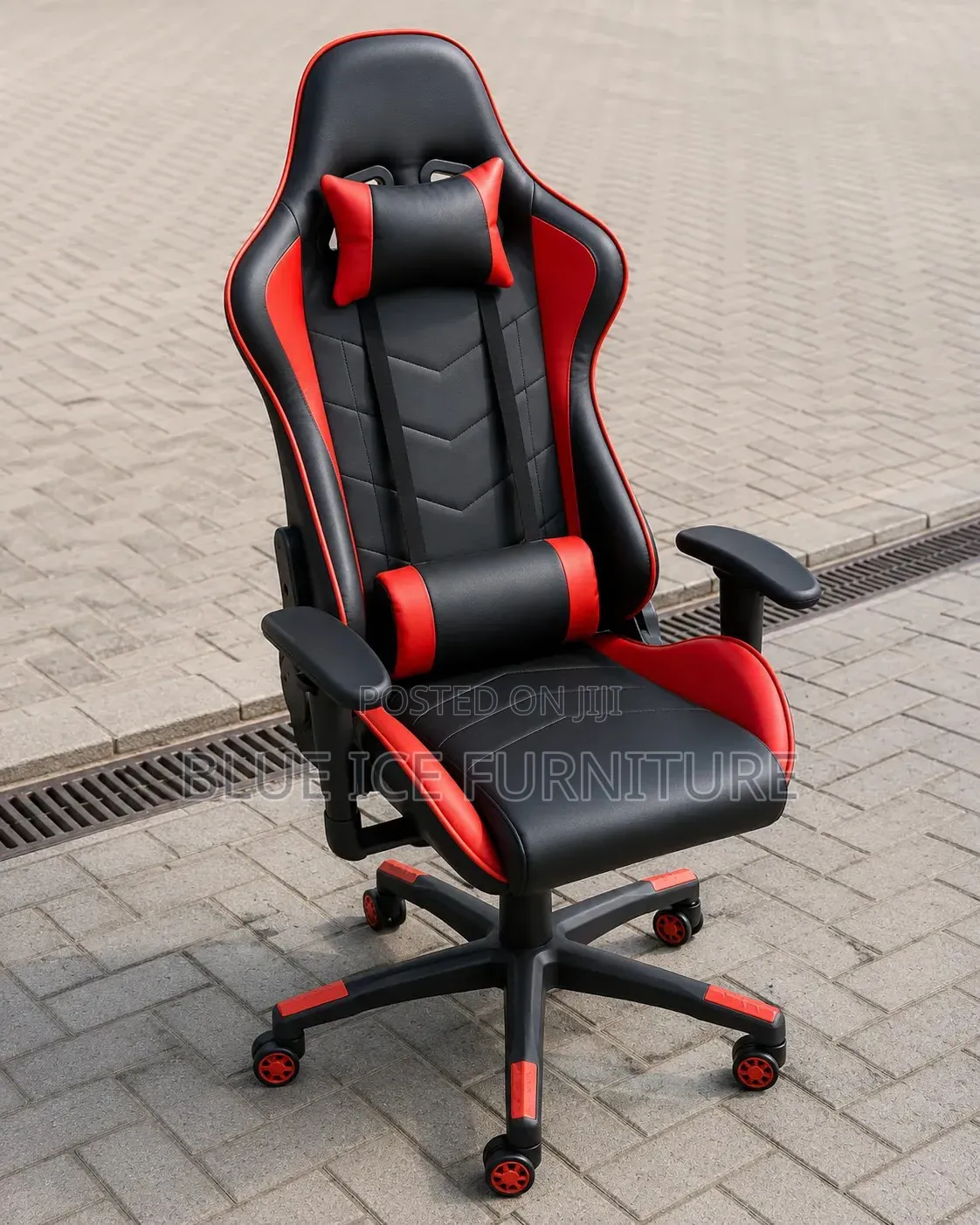 Ergonomic Racing Gaming Chair
