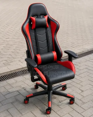 Ergonomic Racing Gaming Chair