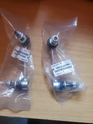 Toyota Prado J120 Front Stabilizer Links