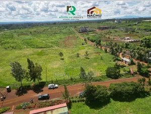 Riverline Ridge Ruiru