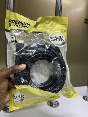 SHK 10m HDMI Cable