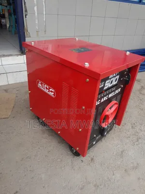 Aico Bmi 500 Arc Welder
