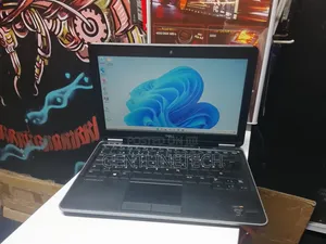 Laptop Dell Latitude E7240 8GB Intel Core i7 SSD 128GB