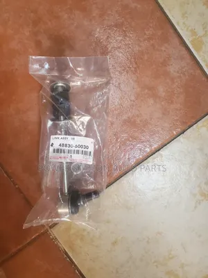Toyota Prado J120 Rear Stabilizer Links