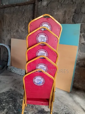 Church and Conference Chairs