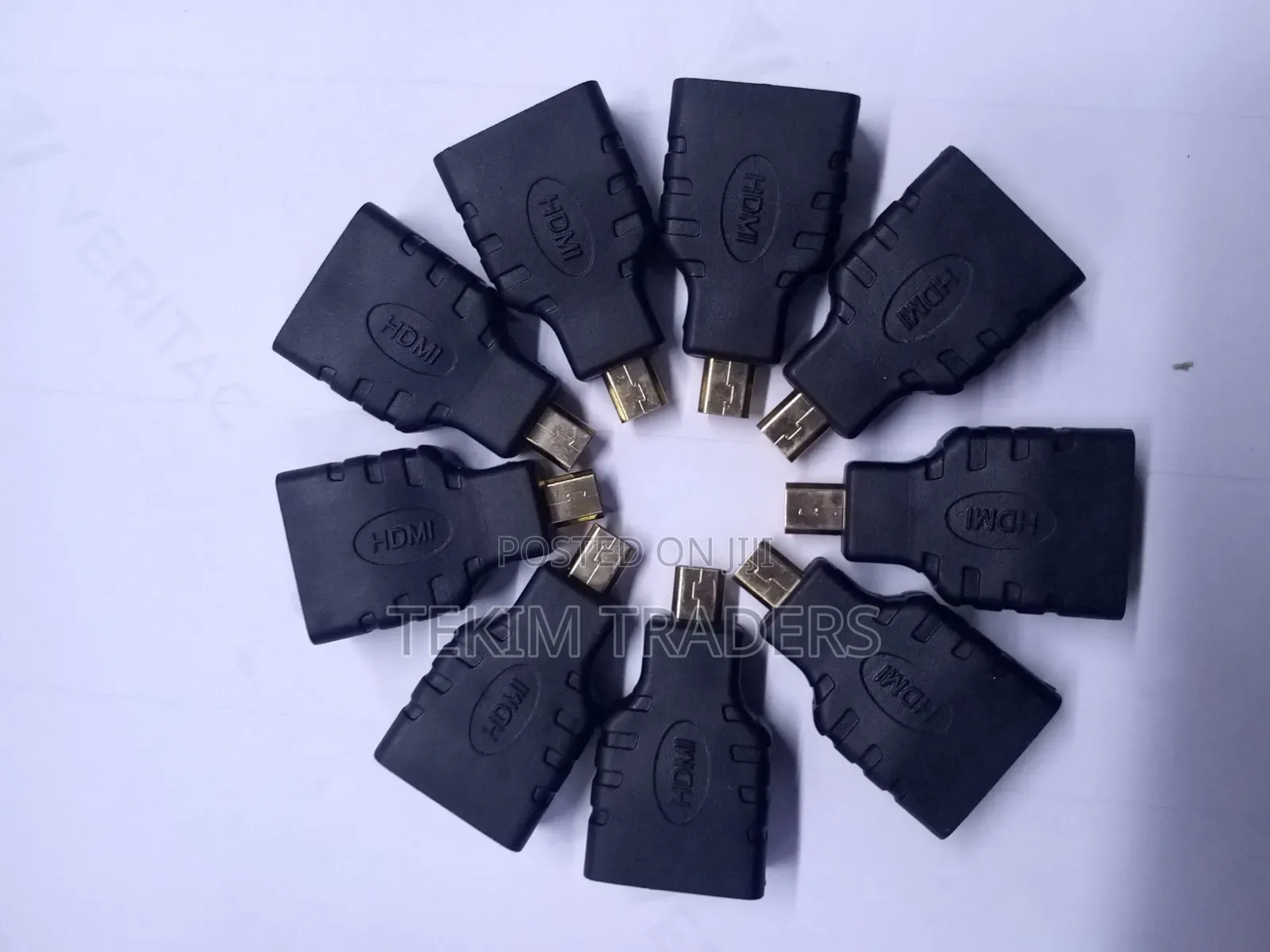 Hdmi to Mini Hdmi Adapter